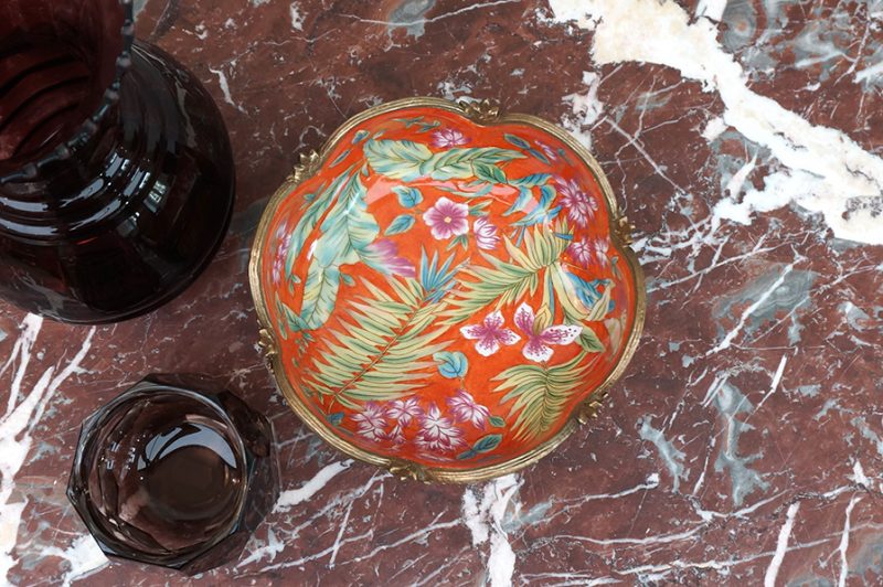 Blog-Frühling-Schale-Koralle-floral